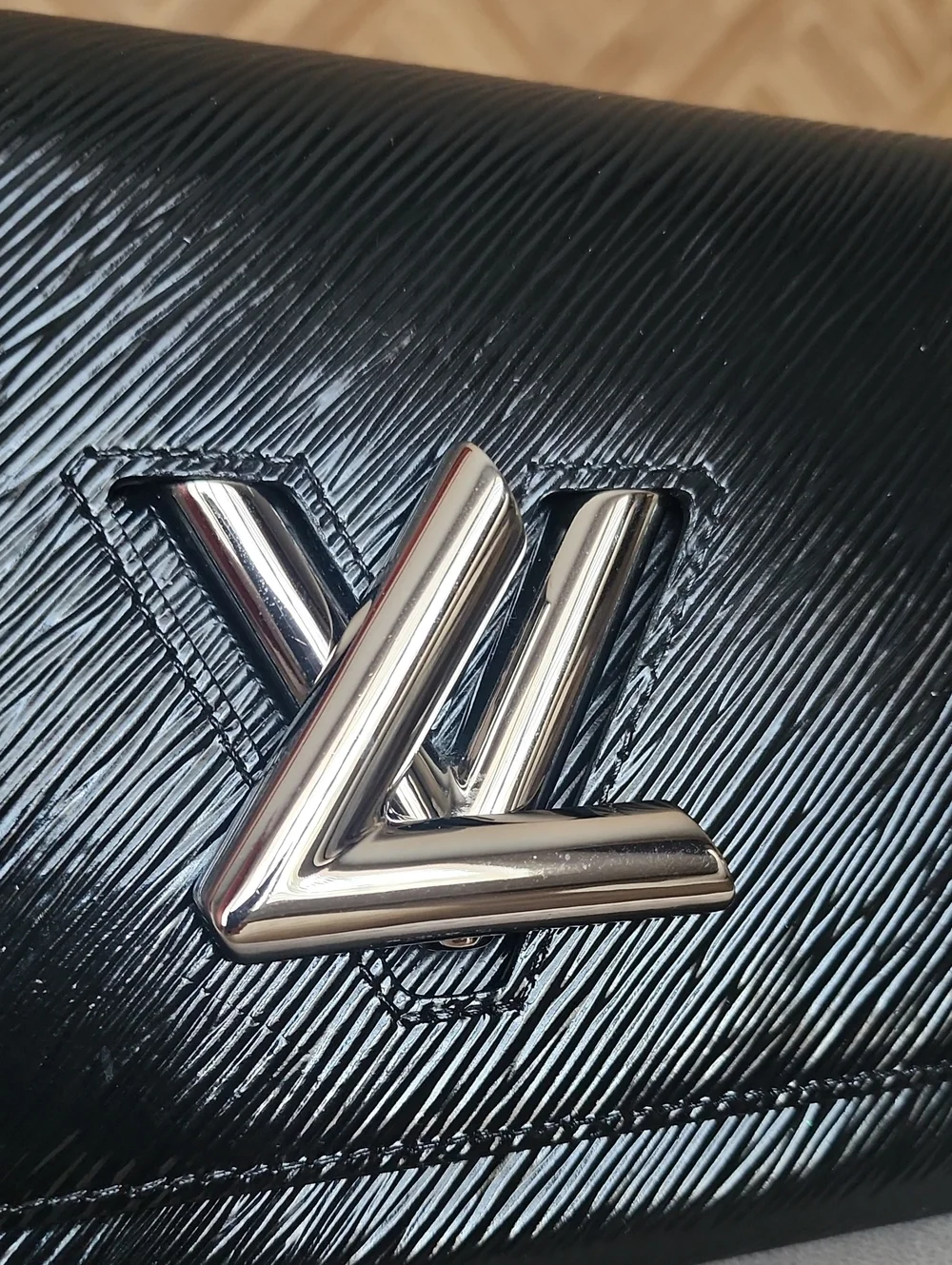 Louis Vuitton elevate your